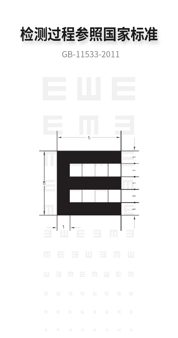 檢測(cè)過(guò)程參照國(guó)家標(biāo)準(zhǔn)